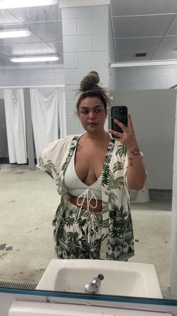 nicole, 21  female escort, Statesboro